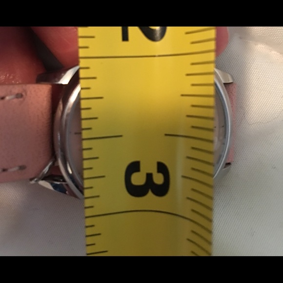 Coach pink watch - Picture 6 of 7